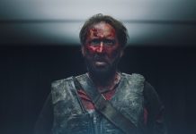 Mandy: Novo filme de terror estrelado por Nicolas Cage ganha seu primeiro trailer