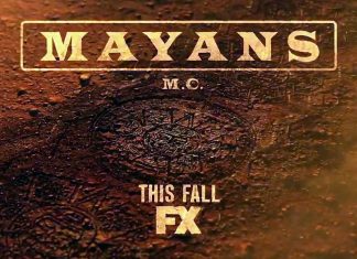 Spin-off de Sons Of Anarchy e nova temporada de American Horror Story, ganham data de estreia nos EUA