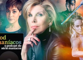 Podmaníacos #247 – The Good Fight, Agents of SHIELD, The Middle e muito mais