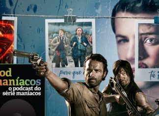 Podmaníacos #248 – Especial séries bombas e uma boa