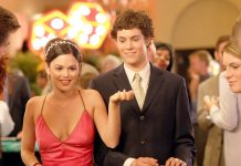 Rachel Bilson sobre um possível revival de The O.C., “Eu faria!”