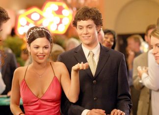 Rachel Bilson sobre um possível revival de The O.C., “Eu faria!”