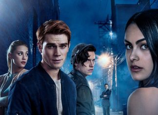 Confira as datas de estreias da CW para a Fall-Season 2018