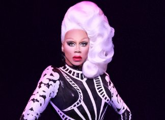 RuPaul’s Drag Race é renovada para a décima primeira temporada