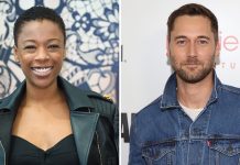 Samira Wiley e Ryan Eggold vão anunciar os indicados ao Emmy 2018