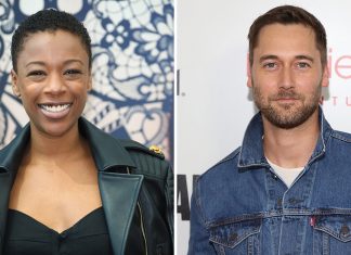 Samira Wiley e Ryan Eggold vão anunciar os indicados ao Emmy 2018