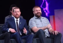 The Walking Dead: Ex-Showrunner da série se defende das críticas do público