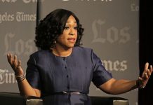 Shonda Rhimes vai desenvolver série sobre golpista em Nova Iorque pra Netflix