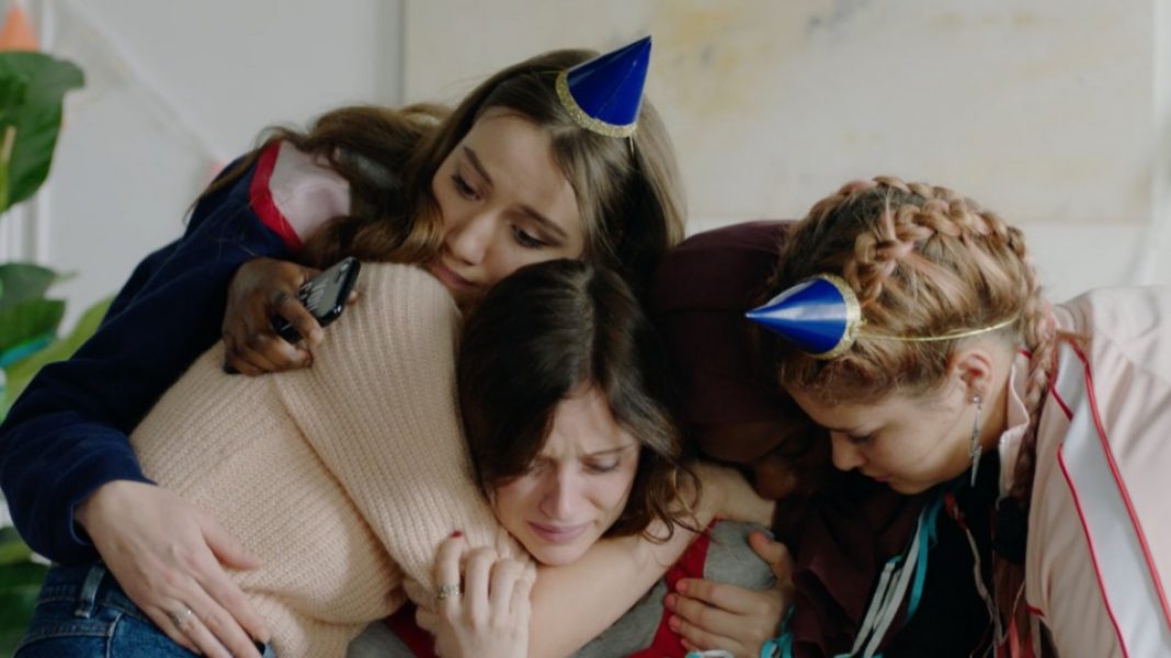 Skam France 2x10