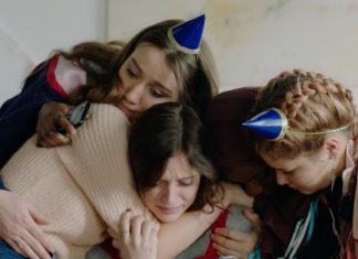 Skam France 2×10/11: Episódios 10 e 11