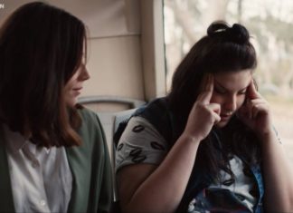 Skam Itália 1×08/09: Episódios 08 e 09