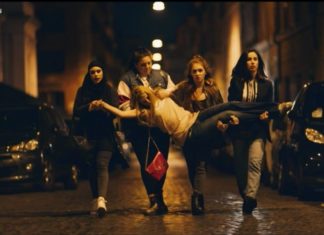 Skam Itália 1×10: Episódio 10