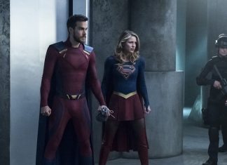 Supergirl 3×21: Not Kansas