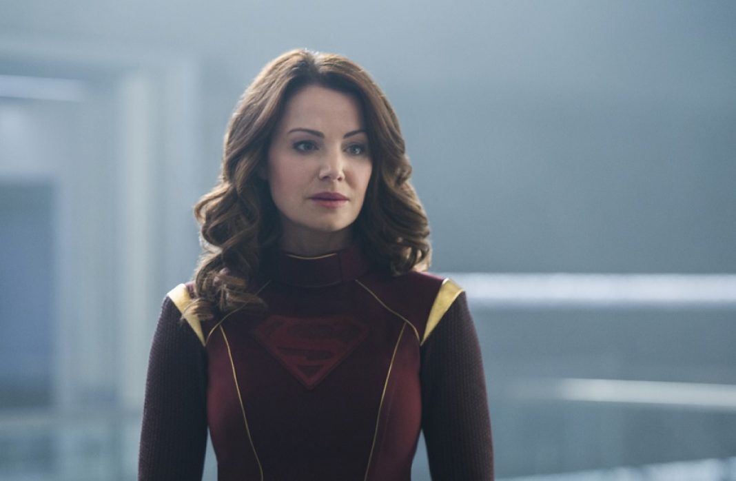 Supergirl 3.22