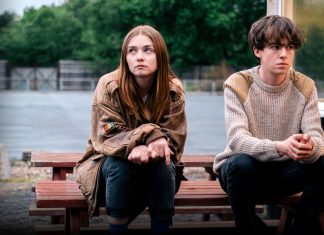 The End of the F***ing World é renovada para a segunda temporada