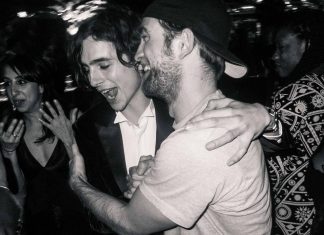 Novo filme de época da Netflix terá Timothee Chalamet, Robert Pattinson e outros no elenco