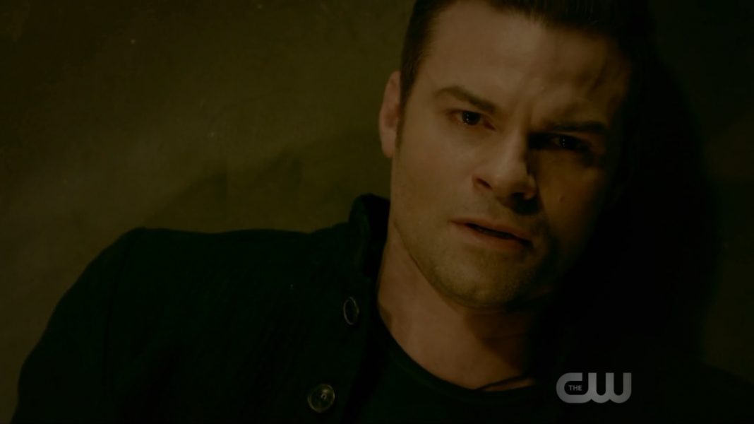 The Originals 5x08