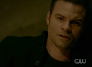 The Originals 5×08: The Kindness of Strangers