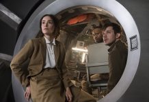 Timeless é cancelada pela segunda vez