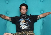 Tyler Posey de Teen Wolf entra para o elenco da nova comédia do Starz