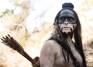Westworld 2×08: Kiksuya