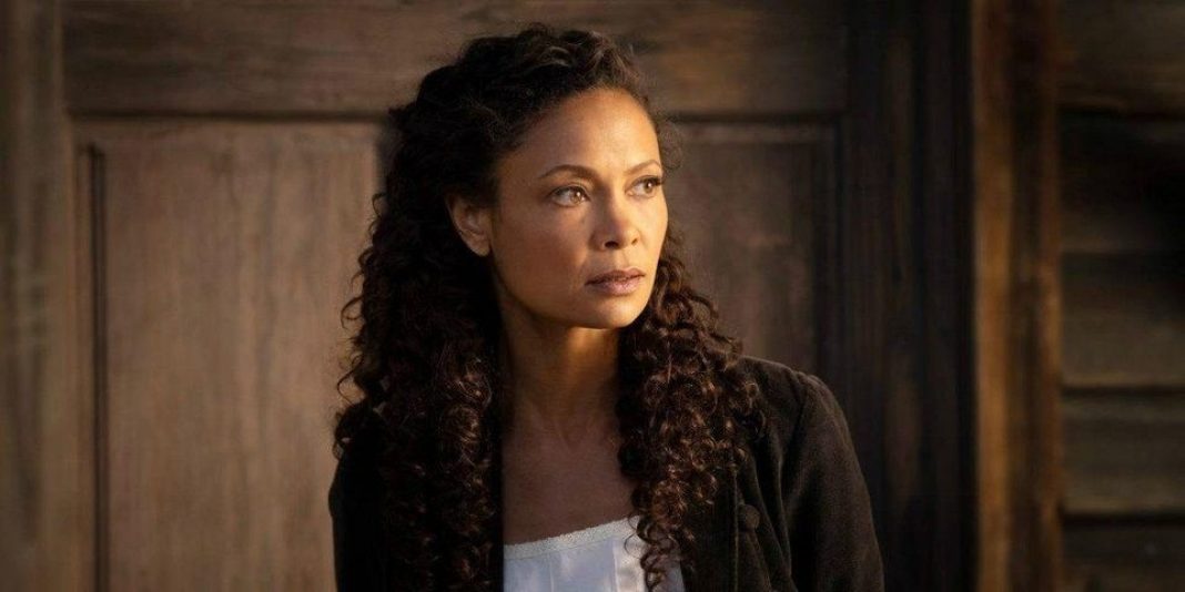 Westworld 2x07