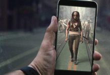 The Walking Dead: Game no estilo ‘Pokémon Go de zumbis’ ganha data de lançamento