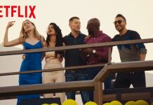 Netflix divulga vídeo gravado com fãs de Sense8 em São Paulo