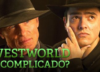 Westworld é uma série complicada? – SM Play #105