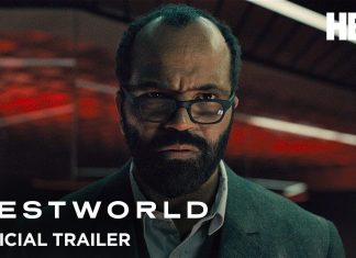 Novo vídeo promocional de Westworld traz cenas inéditas do restante da segunda temporada