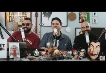 Derivado Cast #87 – Dia dos Namorados, Anthony Bourdain, Oito Mulheres e muito mais