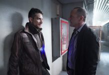 Agents of S.H.I.E.L.D.: Sexta temporada terá Clarck Gregg na direção e Jeff Ward no elenco regular