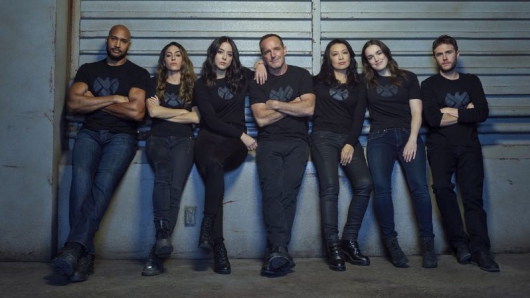 Agents