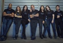 Agents da S.H.I.E.L.D: Sexta temporada terá quatro novos personagens