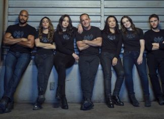 Agents da S.H.I.E.L.D: Sexta temporada terá quatro novos personagens