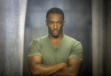 Altered Carbon é renovada para a segunda temporada, com Anthony Mackie substituindo Joel Kinnaman