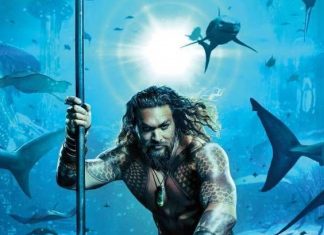 Aquaman ganha seu primeiro trailer completo na SDCC; Assista!