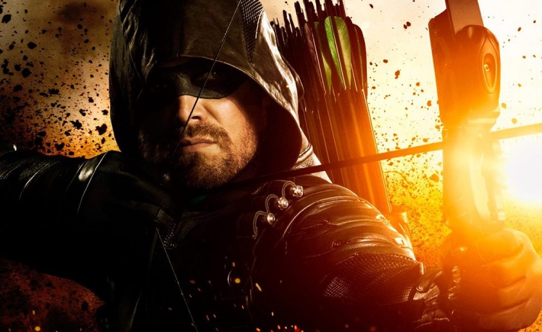 Arrow
