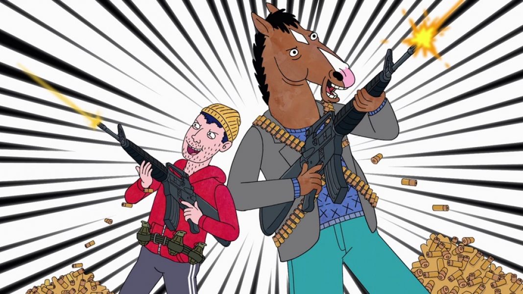 BoJack