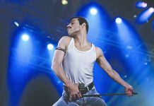 “Tentar capturar a essência de Freddie Mercury, é definitivamente o trabalho mais difícil que já fiz”, revela Rami Malek