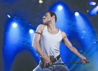 “Tentar capturar a essência de Freddie Mercury, é definitivamente o trabalho mais difícil que já fiz”, revela Rami Malek