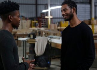 Cloak and Dagger 1×05/06: Princeton Offense/Funhouse Mirrors