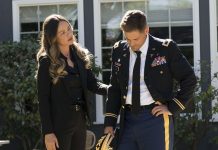 Code Black 3×09/3×10: Only Human/Change of Heart