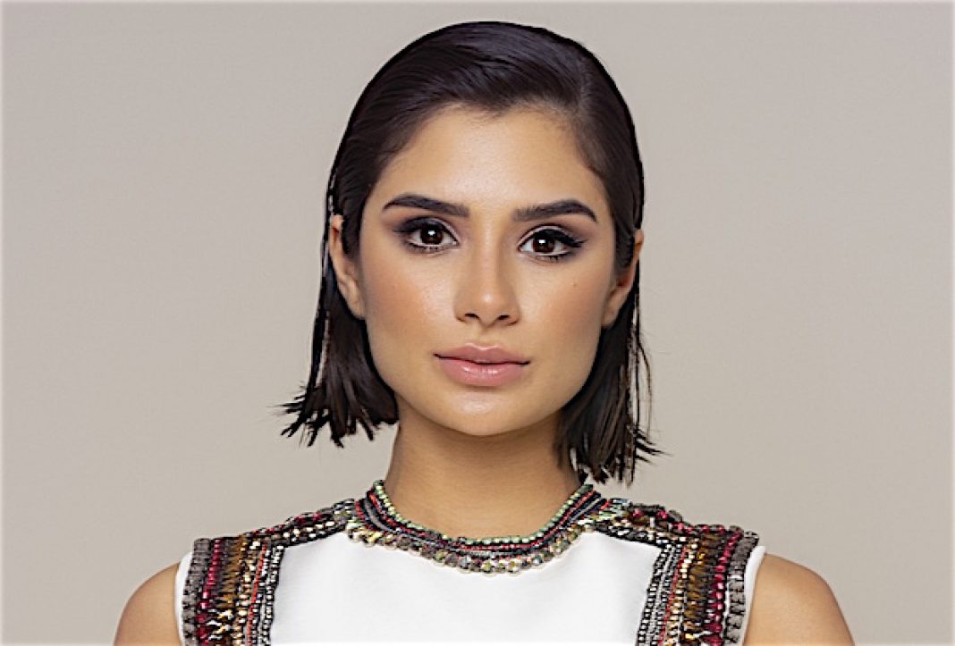 Diane Guerrero