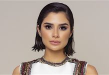 Patrulha do Destino: Diane Guerrero será Crazy Jane na nova série da DC Comics