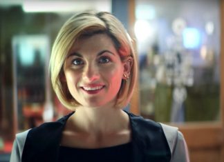 Nova temporada de Doctor Who ganha misterioso teaser