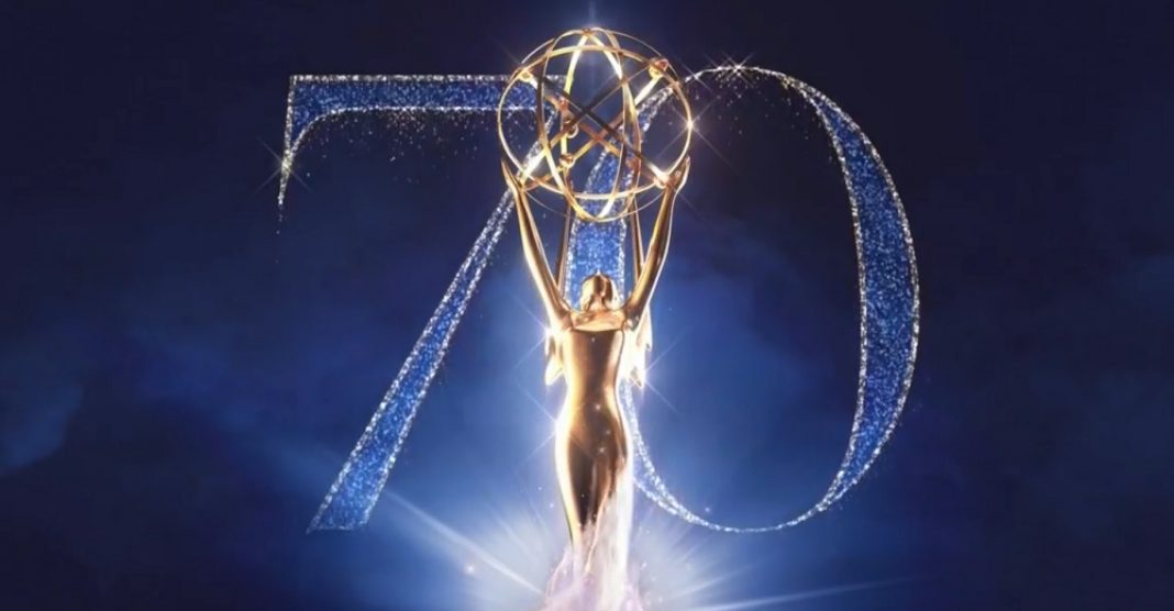 Emmy capa