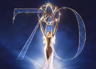 Os indicados ao Emmy Awards 2018