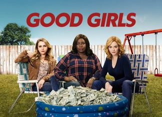 Crítica: Good Girls é a série que pedimos e precisamos, uma dramédia cheia de reviravoltas