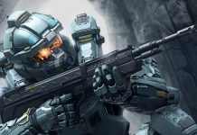 Franquia de jogos Halo vai virar série de TV com atores reais